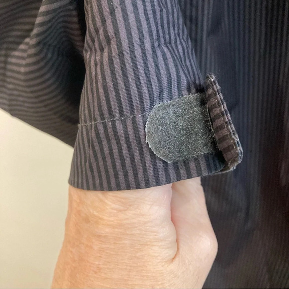 HELLY HANSEN Sz XL Warmcore Primaloft Hellytech Performance Ski Winter Jacket - Picture 4 of 16